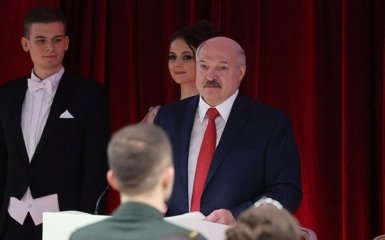 Лукашенко объяснил, когда уйдет с поста президента Беларуси