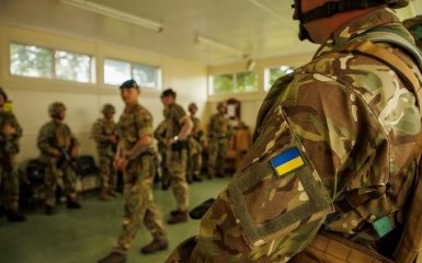 Міноборони Британії показало опанування українцями військової техніки — відео