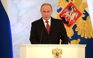 Путин выдвинут на Нобелевскую премию мира: соцсети в шоке