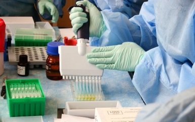 МОЗ оголосило про новий підхід у тестуванні на коронавірус