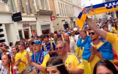 У Хорватії ухвалили дивне рішення щодо українських уболівальників