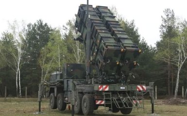 США верят в перехват украинскими ПВО ракеты Кинжал