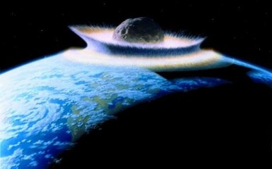 К Земле несется огромный астероид 2011 ES4 - насколько он опасен