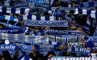 "Динамо" просит переиграть сорванный матч с "Мариуполем"
