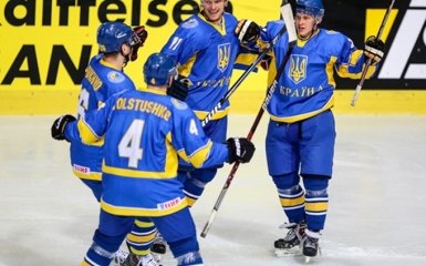 Украина разгромила хозяев чемпионата мира по хоккею: опубликовано видео