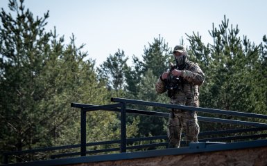 Какой план Украины по подготовке военных