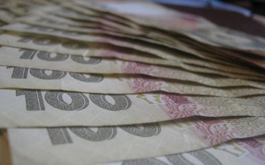 В Украине заработала система автоматического ареста счетов должников