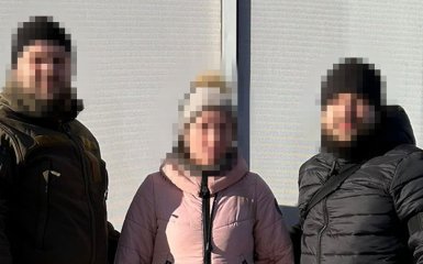 a Russian fire adjuster