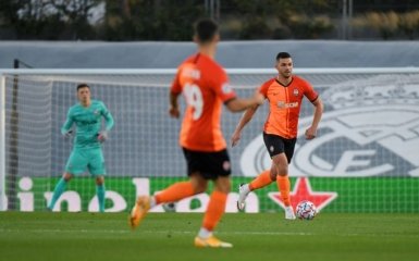 Шахтар витримав натиск Інтера у Лізі чемпіонів. Як пройшов важливий матч