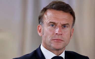 Macron