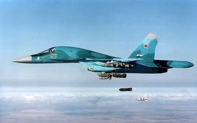 На початку вторгнення Росія втратила свої найкращі літаки — Ігнат