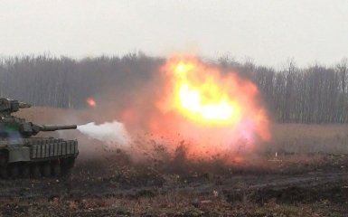 Боевики ударили ракетой по ВСУ - украинские бойцы сразу же отомстили врагу