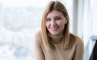 ЗМІ: дружина Зеленського купила в олігарха пентхауз у Криму за половину вартості