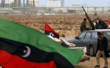 Війна у Лівії: мирні переговори зірвалися без жодних угод
