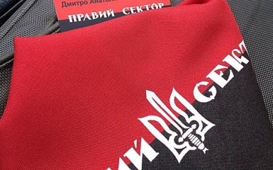 У Путина заявили о коварных планах "Правого сектора" в России