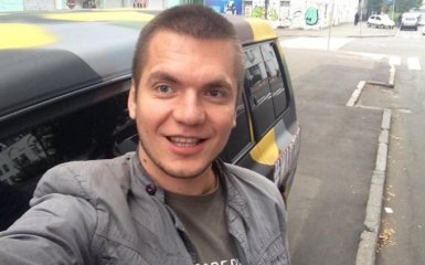 Волонтер Виталий Дейнега: в Украине есть конкретная проблема, на которой играет Кремль