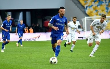 Лига Европы и жеребьевка: Динамо и Александрия узнали, с кем играют