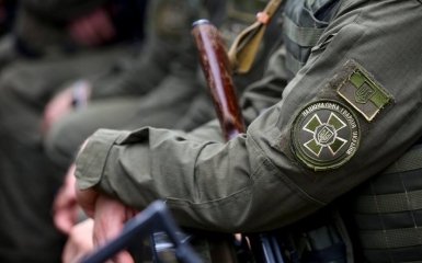 Нацгвардія