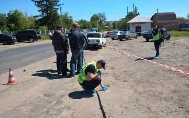 До смертельної стрілянини на Харківщині причетний депутат облради – прокуратура