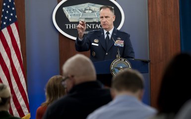 Патрик Райдер