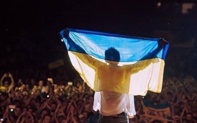 Ми разом: Океан Ельзи анонсував безкоштовний виступ у Києві