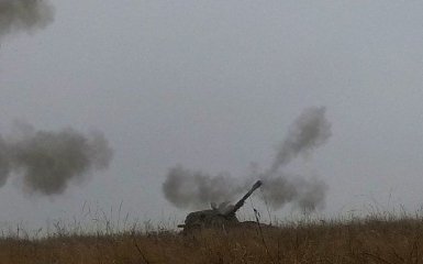 Бойовики на Донбасі підступно атакують українських військових - що відомо