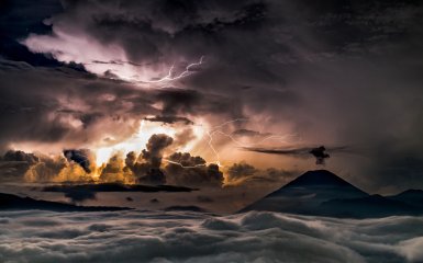 Кліматична аномалія