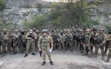 В Росії підтвердили завершення участі ПВК Вагнера у війні проти України