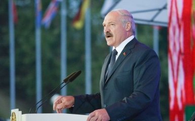 Не дай Бог, це станеться - Лукашенко розкрив шокуючу інформацію