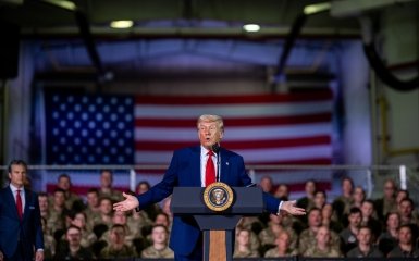 Штаты предупредили Киев и Москву о важных изменениях