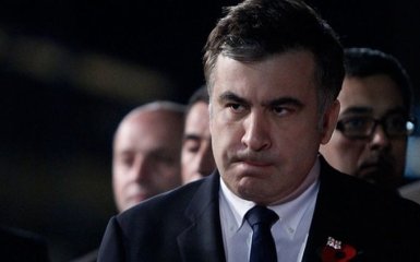 Из-за отставки Саакашвили сеть взорвалась ироническими фотожабами