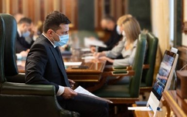 ОП оценил вероятность переговоров Зеленского и Путина в Китае