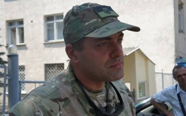 Україна 15 років готувалася "воювати" з Румунією і ще однією країною, армії не стало зовсім - Юрій Бірюков