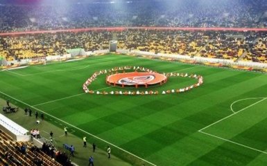 "Шахтар" відкрив продаж квитків на футбольну битву з "канонірами"