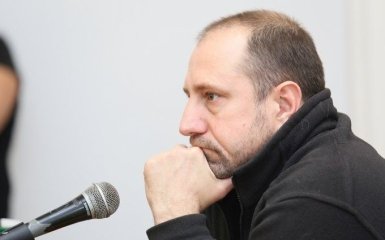 Опальный главарь ДНР выдал компромат на боевиков