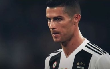Роналду вже залишив Ювентус заради нового клубу — інсайдер