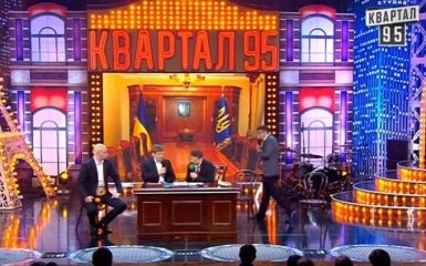 Национализация "ПриватБанка": в сети вспомнили видео "Квартала 95"
