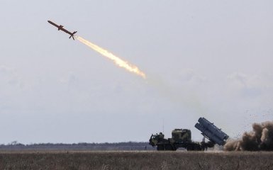 Украина модернизировала противокорабельные ракеты "Нептун" для атак наземных целей — Newsweek