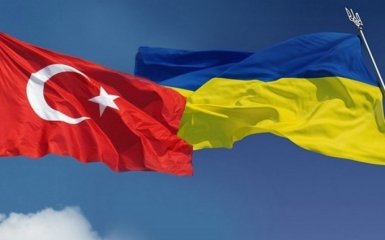 Транспортный конфликт Украины и Турции: появились новые данные