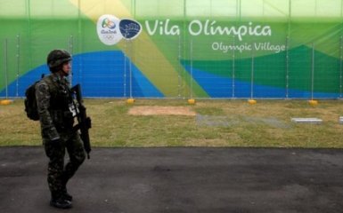 В Бразилии задержаны агенты ИГИЛ, которые ждали Олимпиады