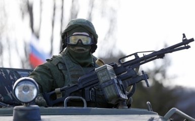 Календарь боевиков ДНР с девушками развеселил соцсети: опубликованы фото