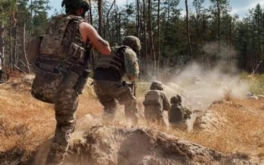 Военные ВСУ