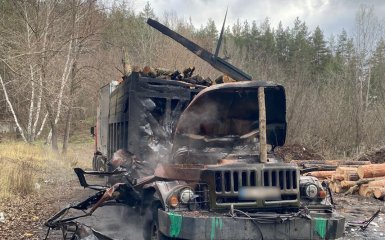 вантажівка