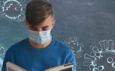 Кількість хворих на коронавірус в Україні 7 вересня зросла втричі