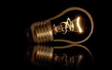 Стало известно, кого могут отключить от электроснабжения с 1 апреля