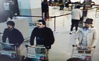 Террористы в Брюсселе использовали "мать сатаны": новые подробности взрывов