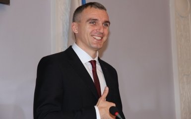 П'яний мер Миколаєва осоромився і покаявся в цьому: опубліковані відео