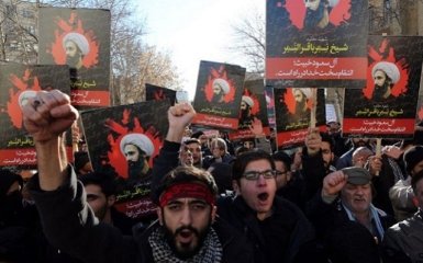 Судан выслал иранского посла из страны