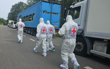 1212 тел павших воинов вернули в Украину