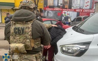 Вербовал украинских осужденных идти в ЧВК "Вагнер". СБУ разоблачила предателя